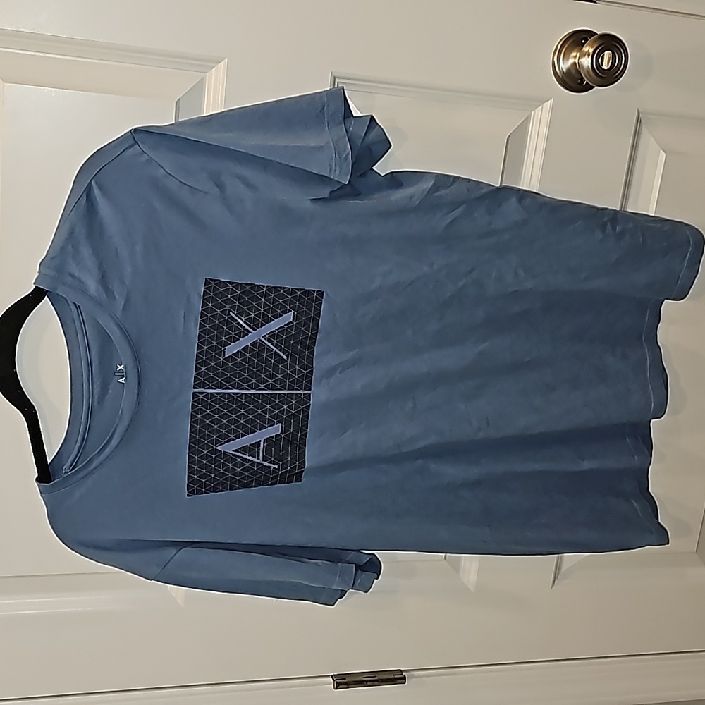 Armani Exchange (XL) Tshirt